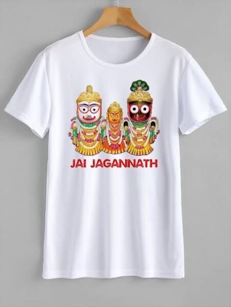 Jai Jagannath T-Shirt